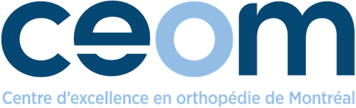 CEOM - Centre d'excellence en orthopédie de Montréal